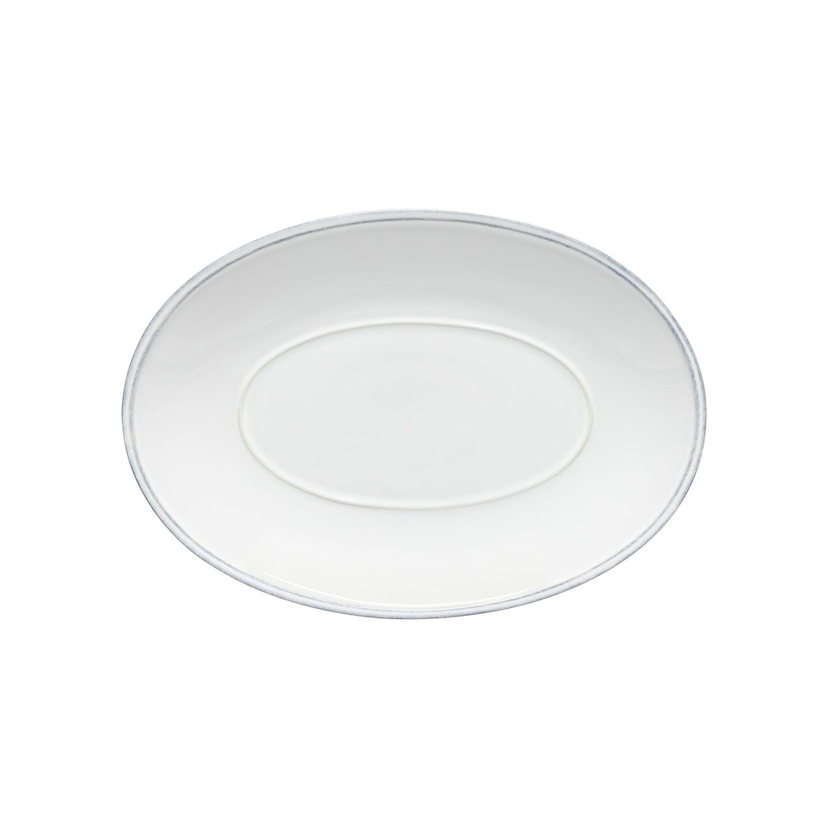 Oval Platter Friso