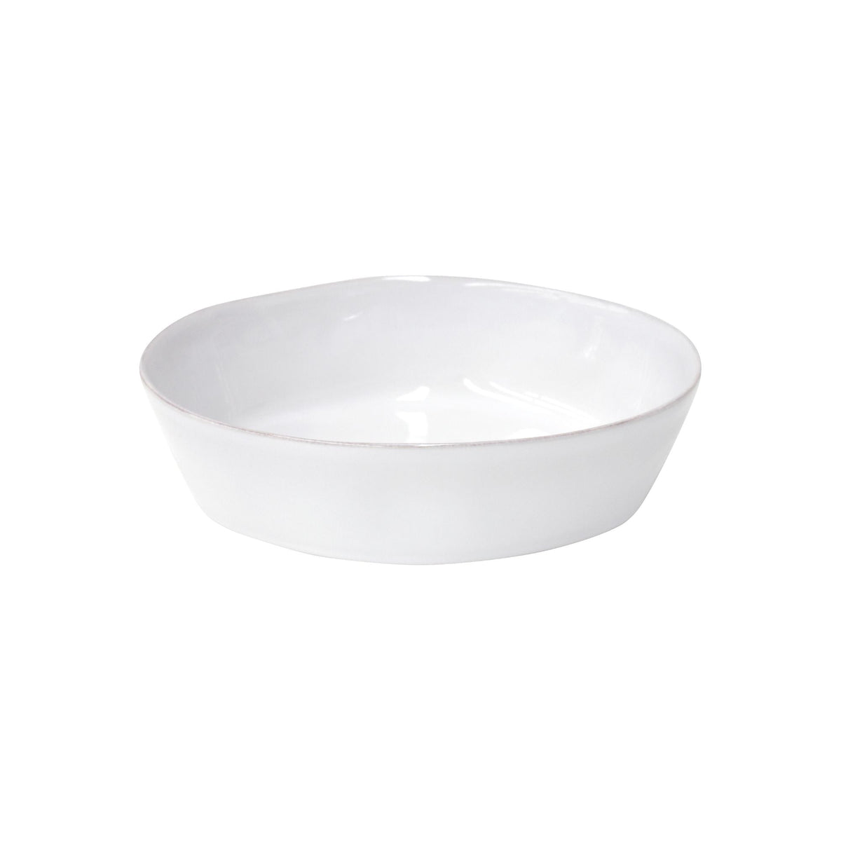 Oval Baker Aparte