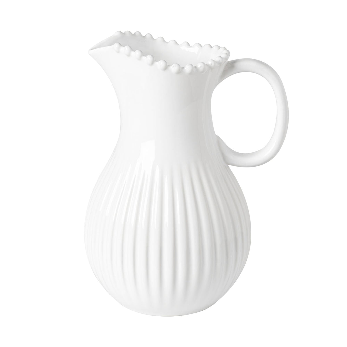 Pitcher Pearl