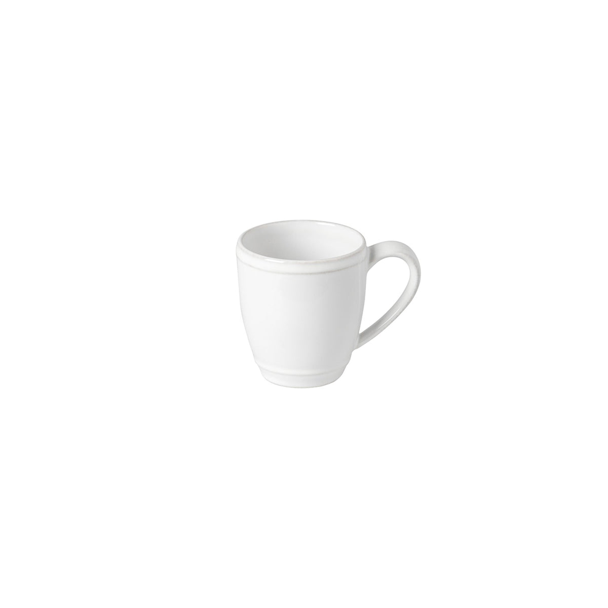 Set of 6 Cappuccino Friso