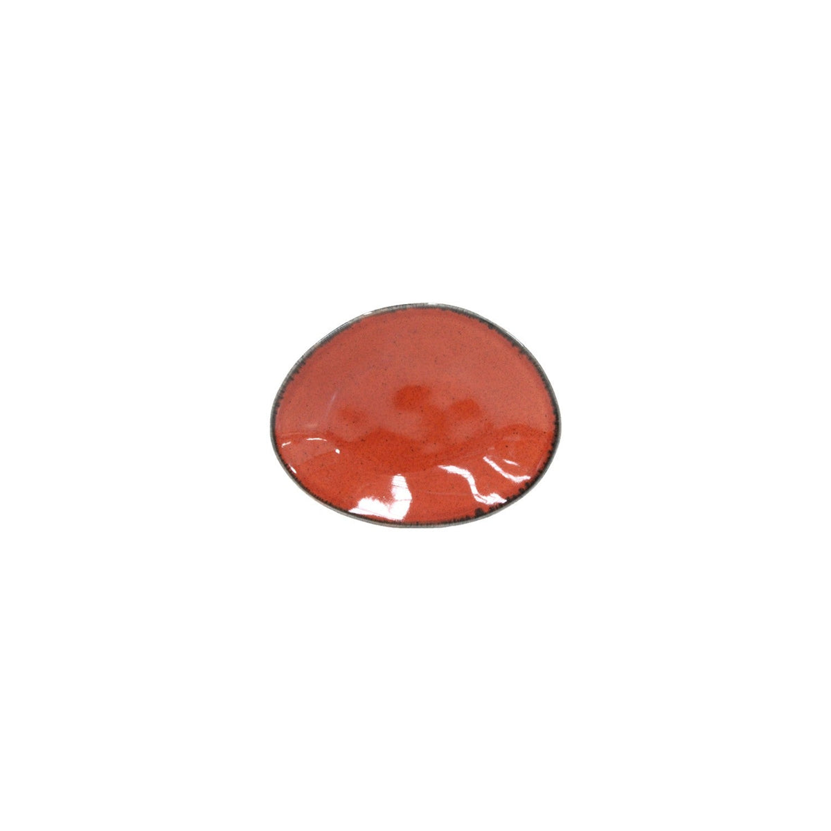 OVAL Plate 16 RIVIERA