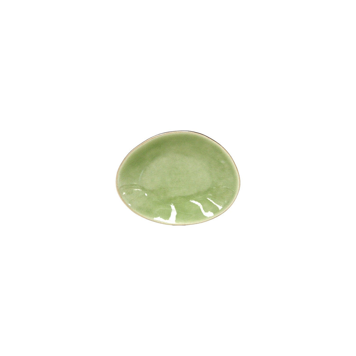 Oval Plate Riviera