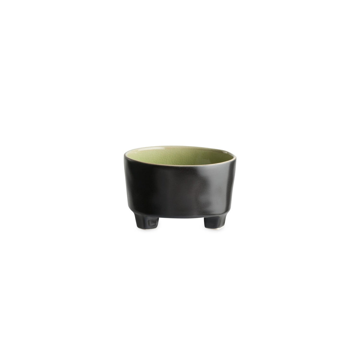 Set of 6 Footed Soup/Cereal Bowl Riviera