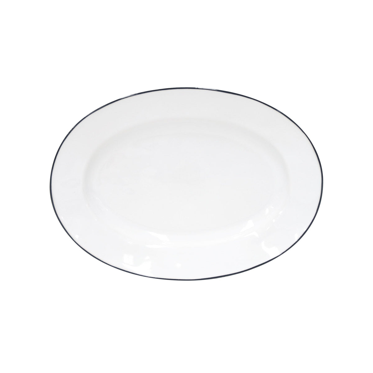 Oval Platter Beja