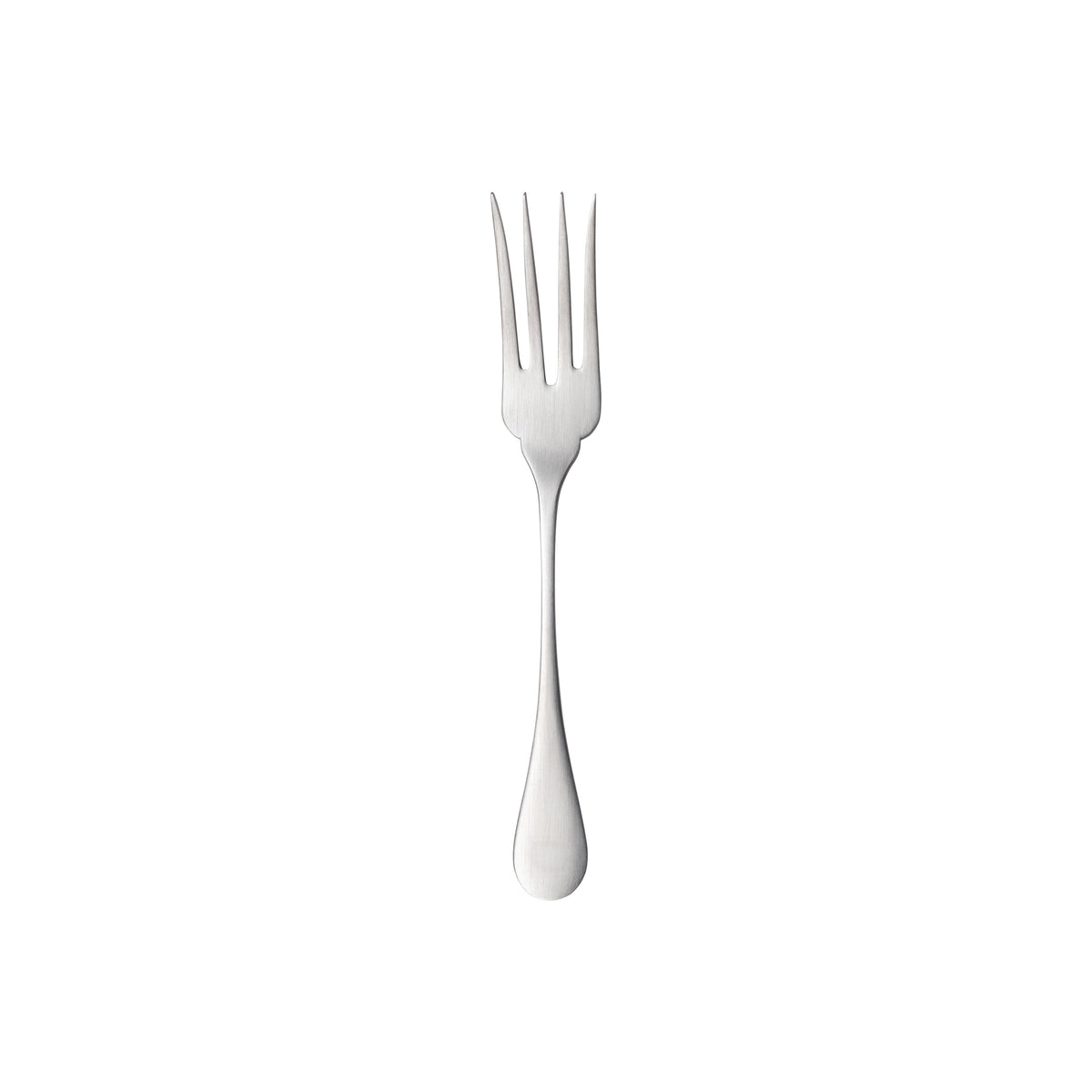 Fish Carving Fork Antigo