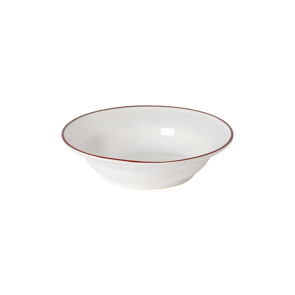 Set of 6 Soup/Pasta Plate Beja
