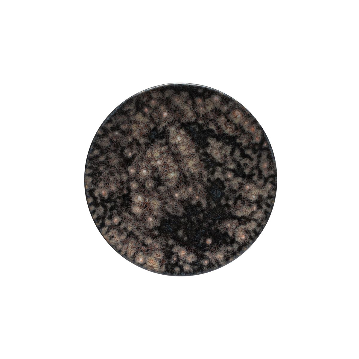 Dessert Round Plate Roda
