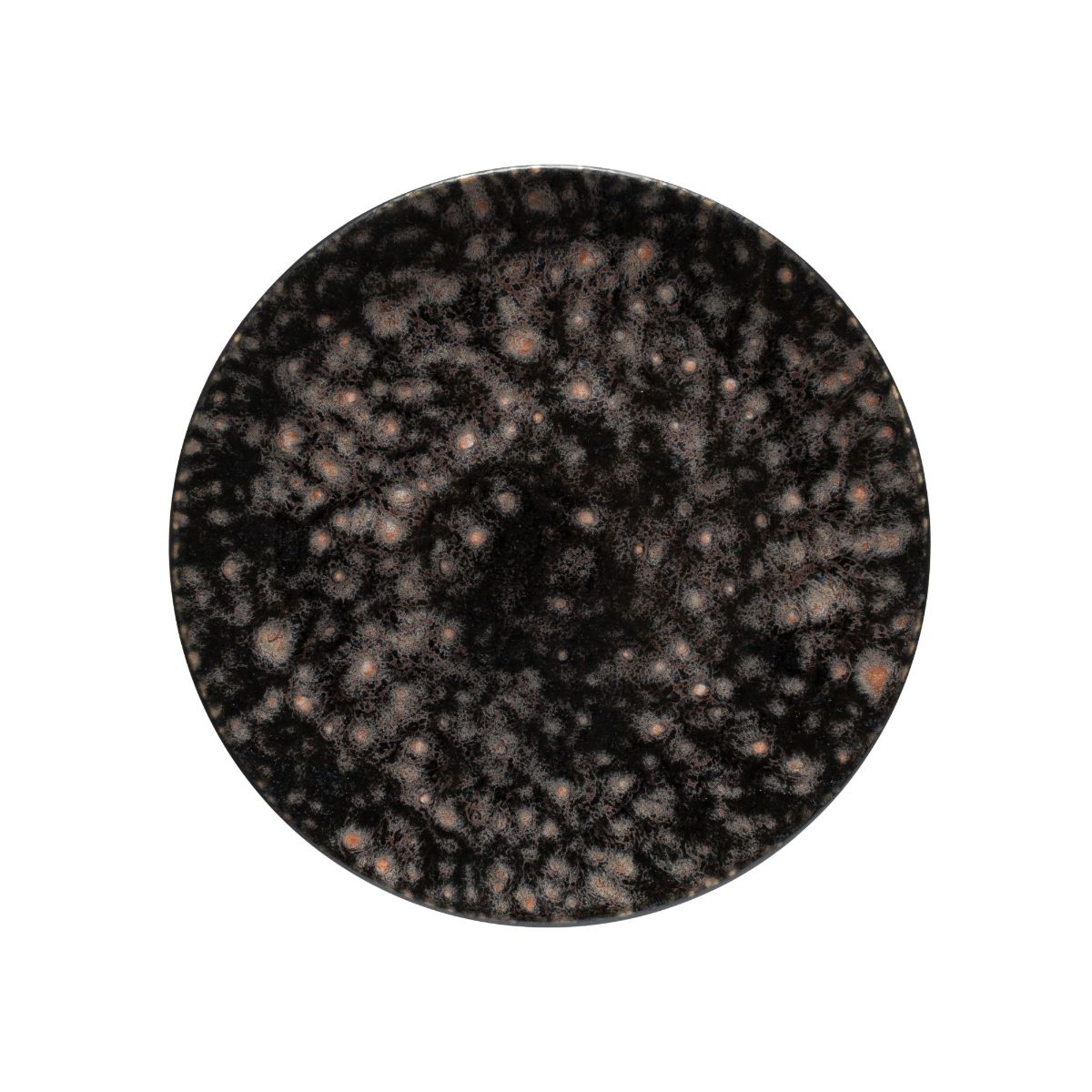 Dinner Round Plate Roda