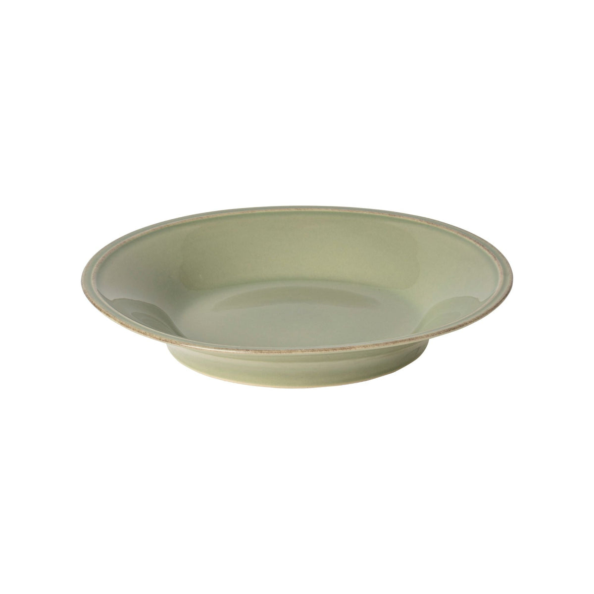 Set of 6 Soup/Pasta Plate Friso