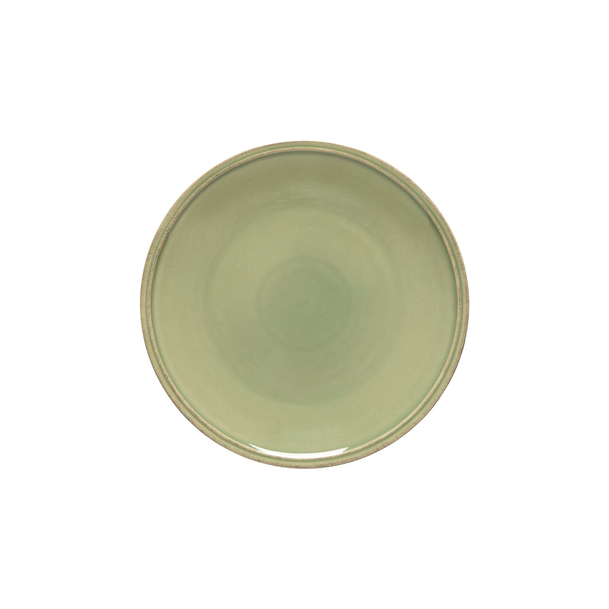 Set of 6 Salad/Dessert Plate Friso