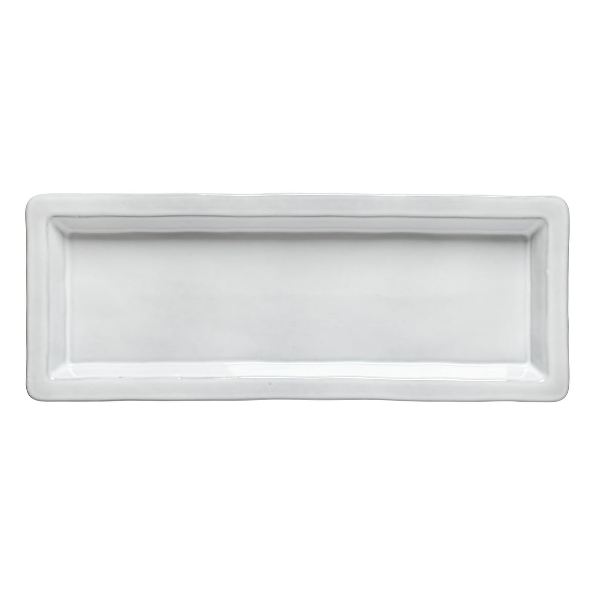 Rectangular Tray Plano