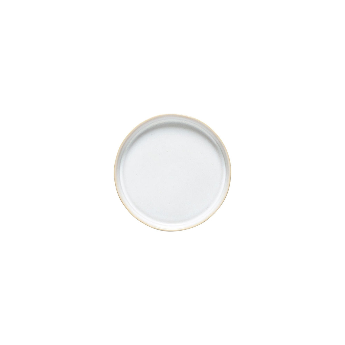 Appetizer Round Plate Nótos