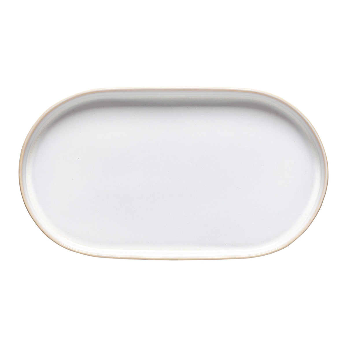 Oval Platter Nótos