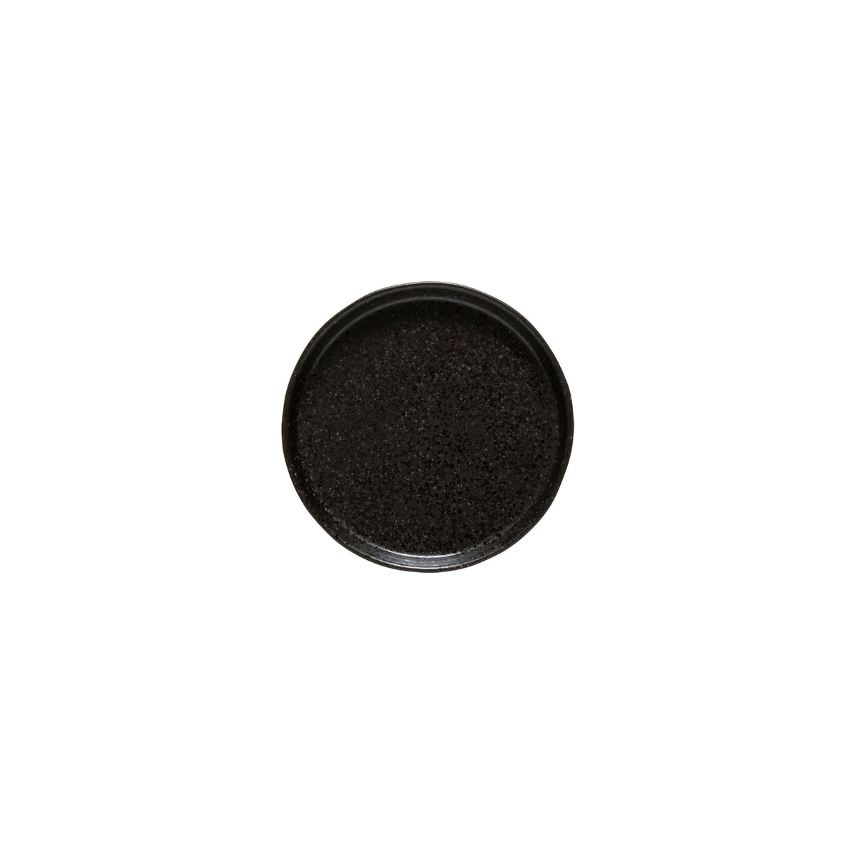 Set of 6 Appetizer Round Plate Nótos