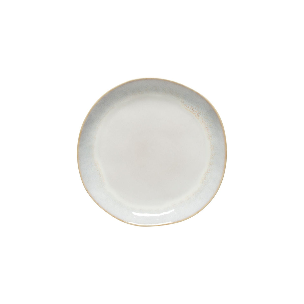 Set of 6 Salad/Dessert Plate Brisa