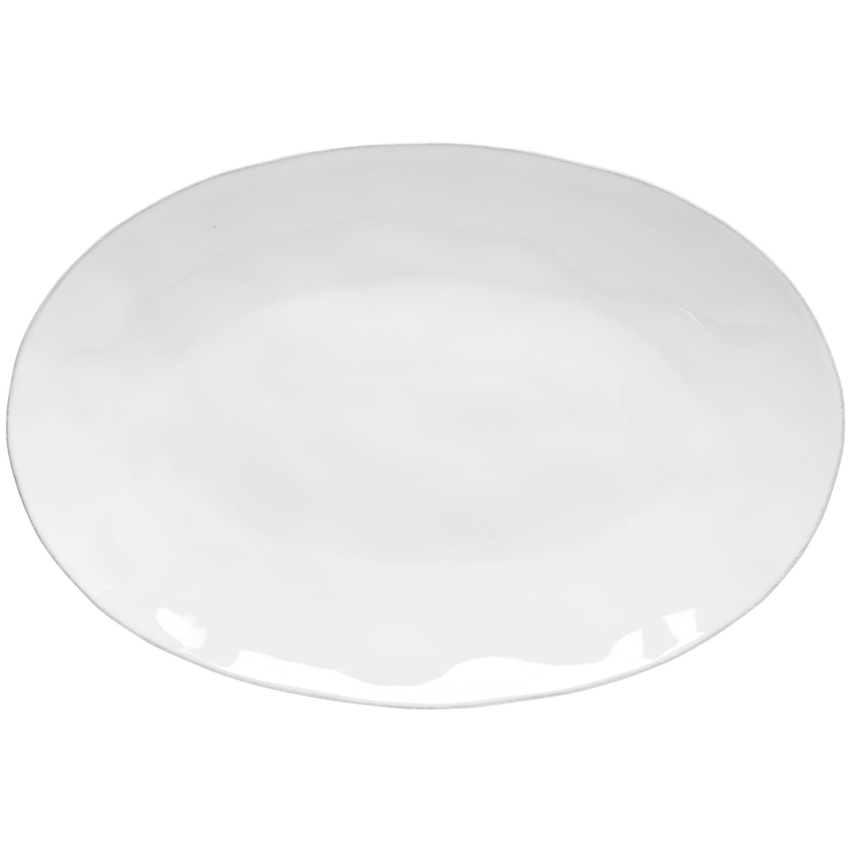Large Oval Platter 50 Livia