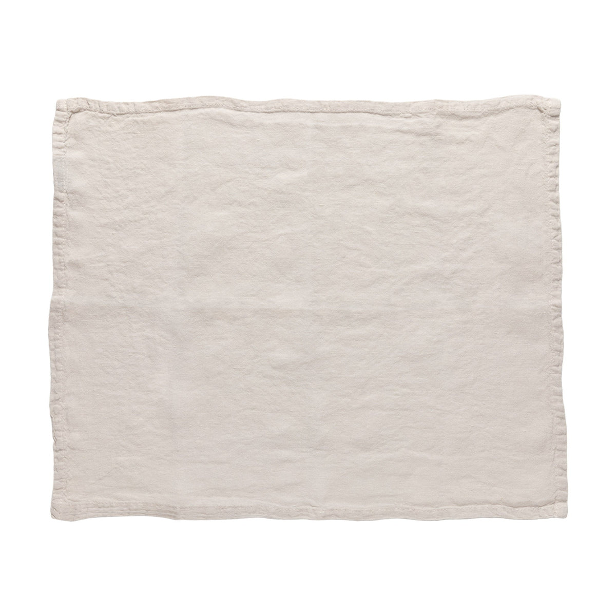 Placemat 100% Linen Maria