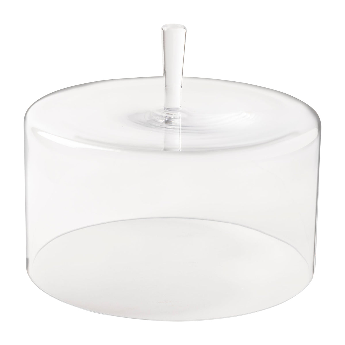 Large Glass Dome Coupole