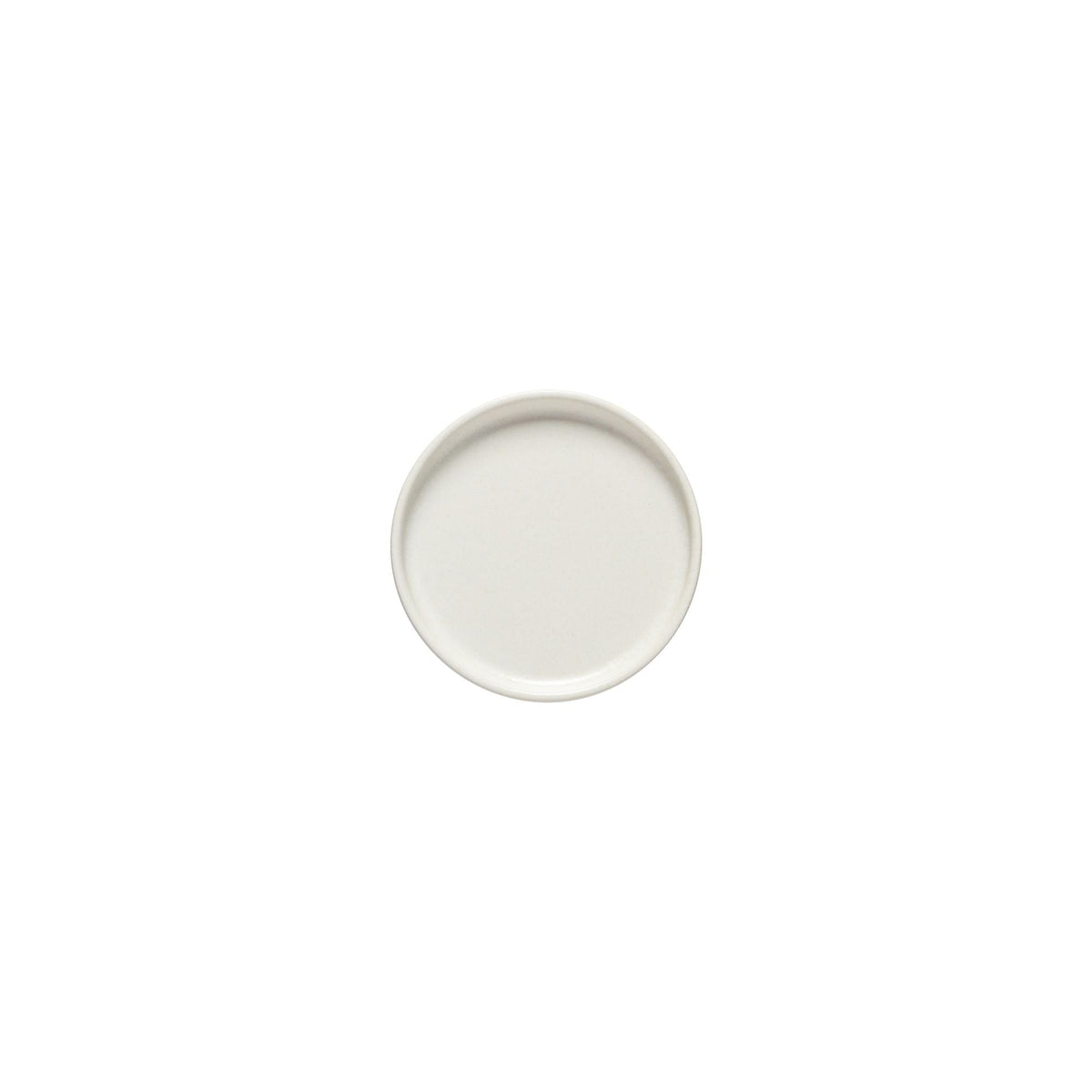 Small Appetizer Plate Redonda