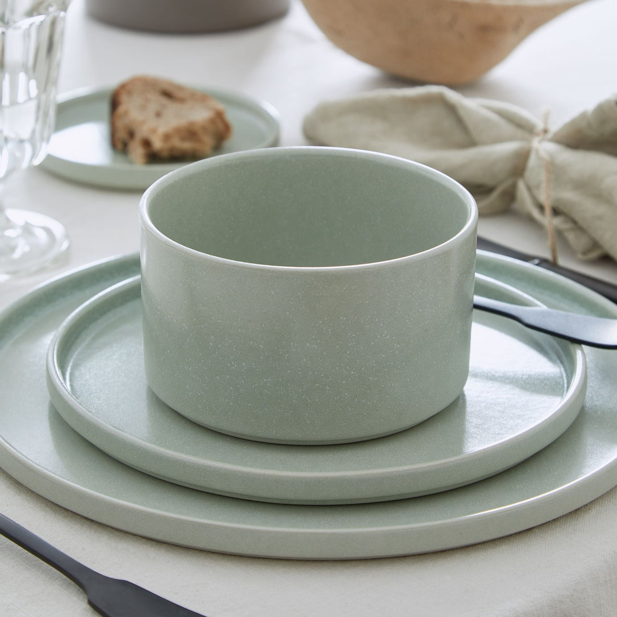 Set of 6 Bowl Redonda