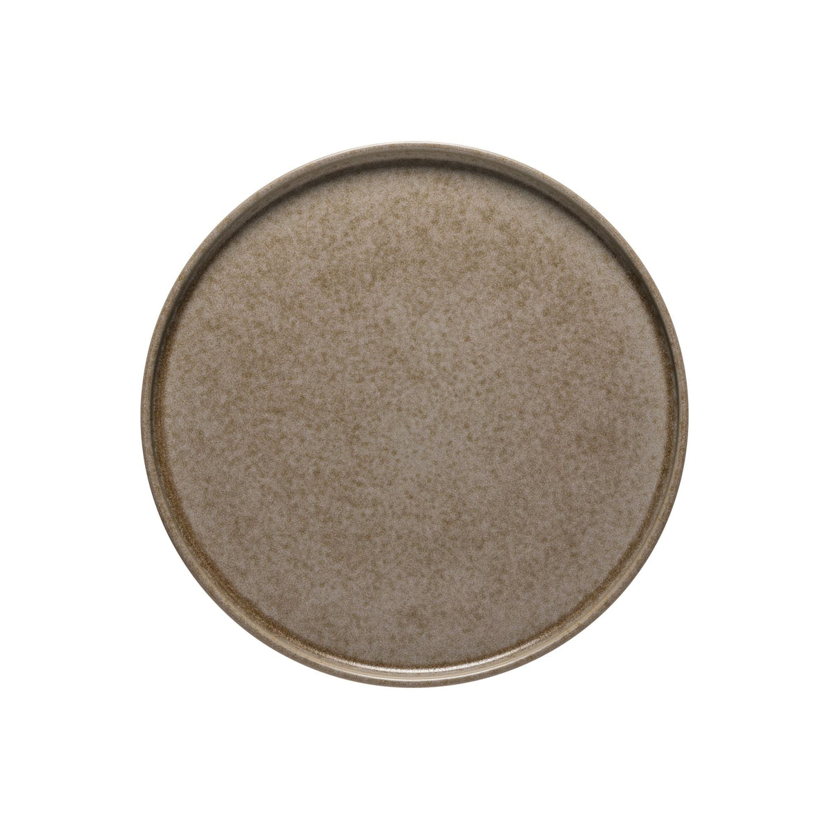 Serving Plate Redonda
