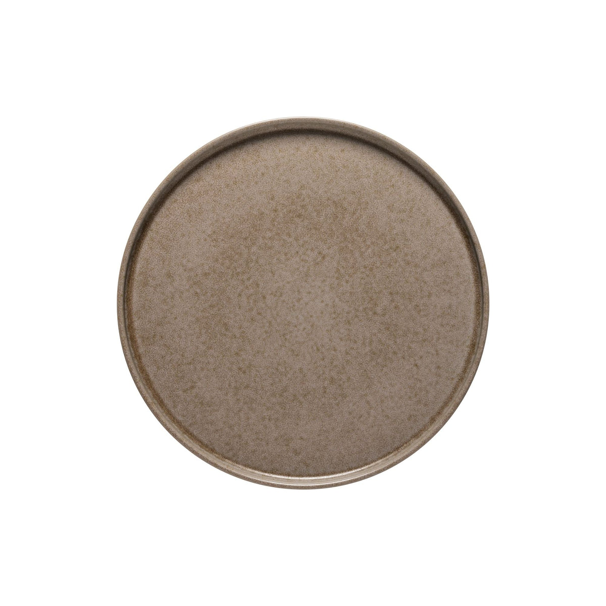 Dinner Plate Redonda