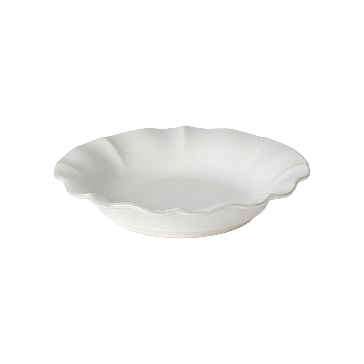Set of 6 Soup/Pasta Plate Rosa