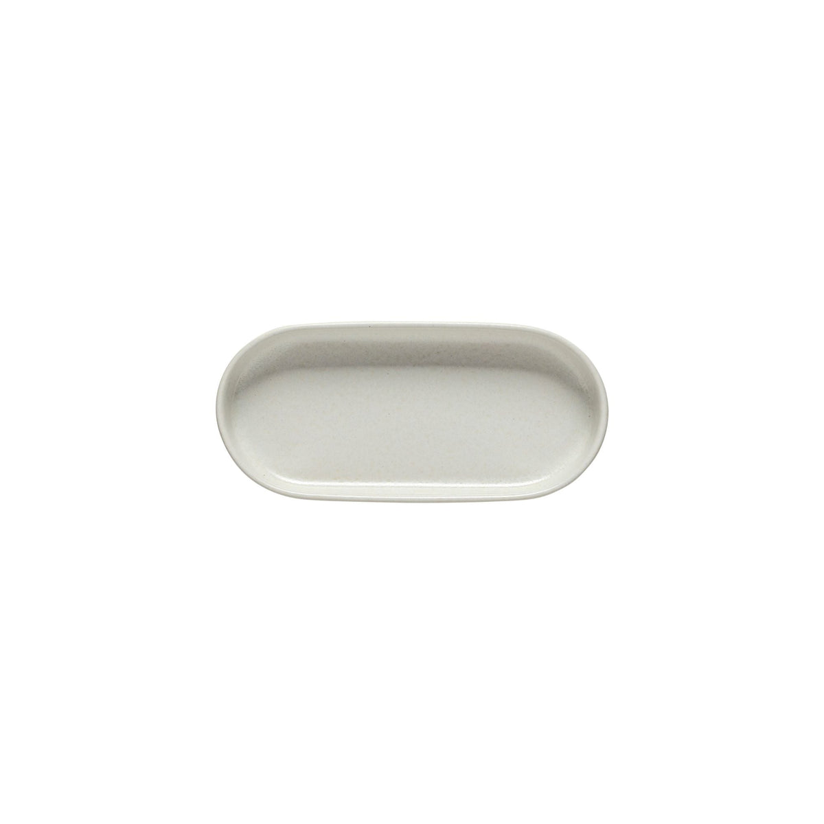 Oval Platter Redonda