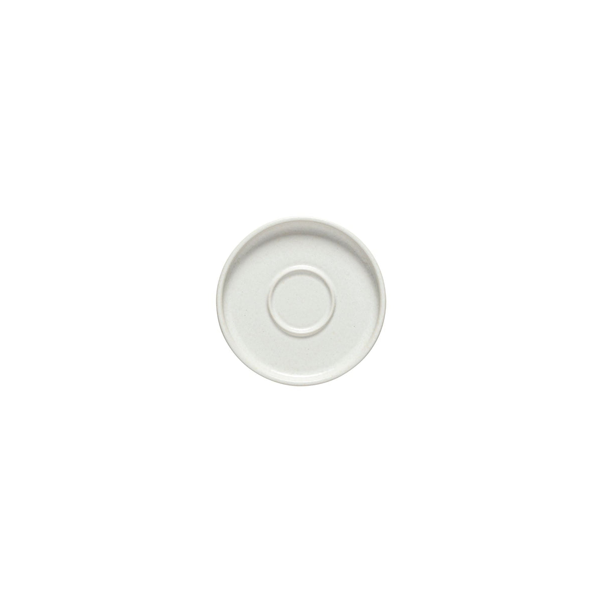 Coffee Saucer Redonda