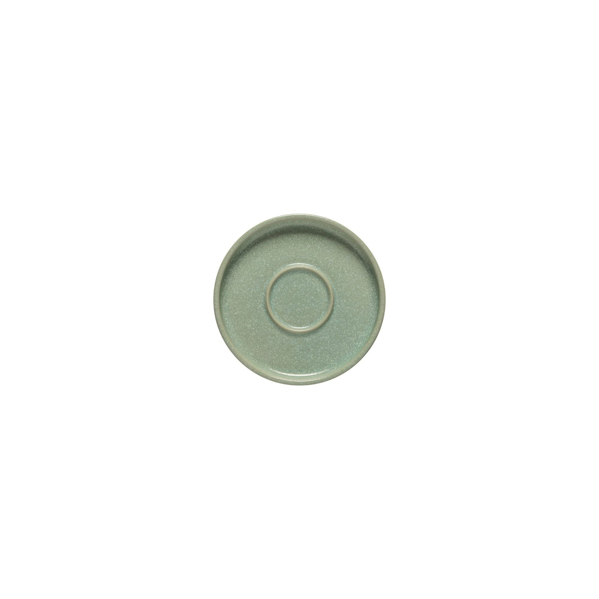 Coffee Saucer Redonda