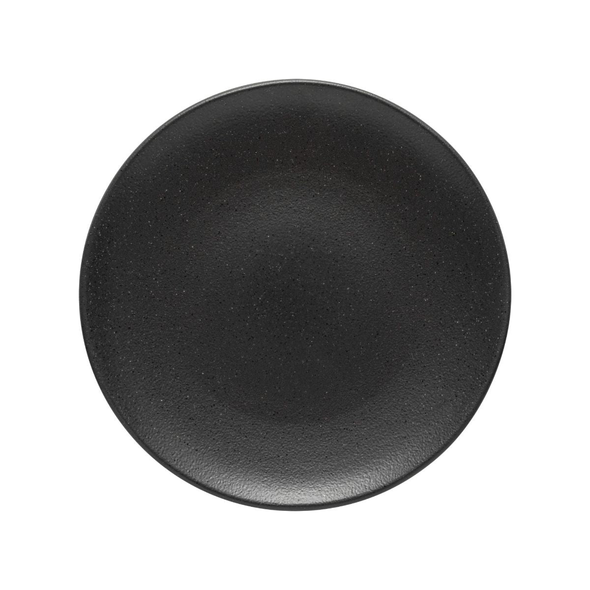 Set of 6 Charger Round Coupe Plate Roda