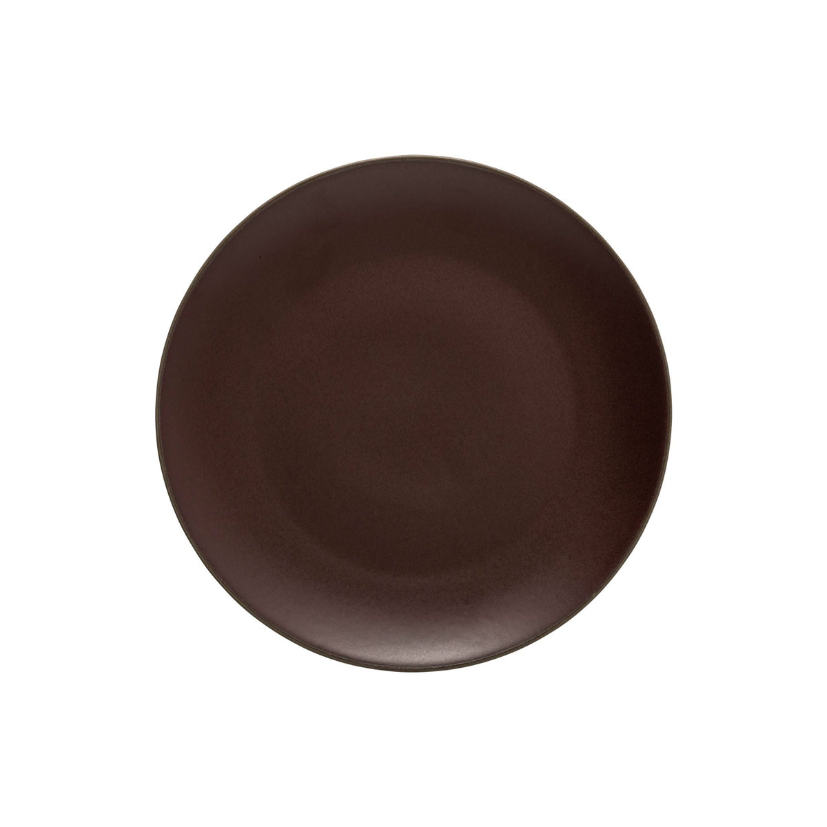 Dinner Plate Stacked Organic