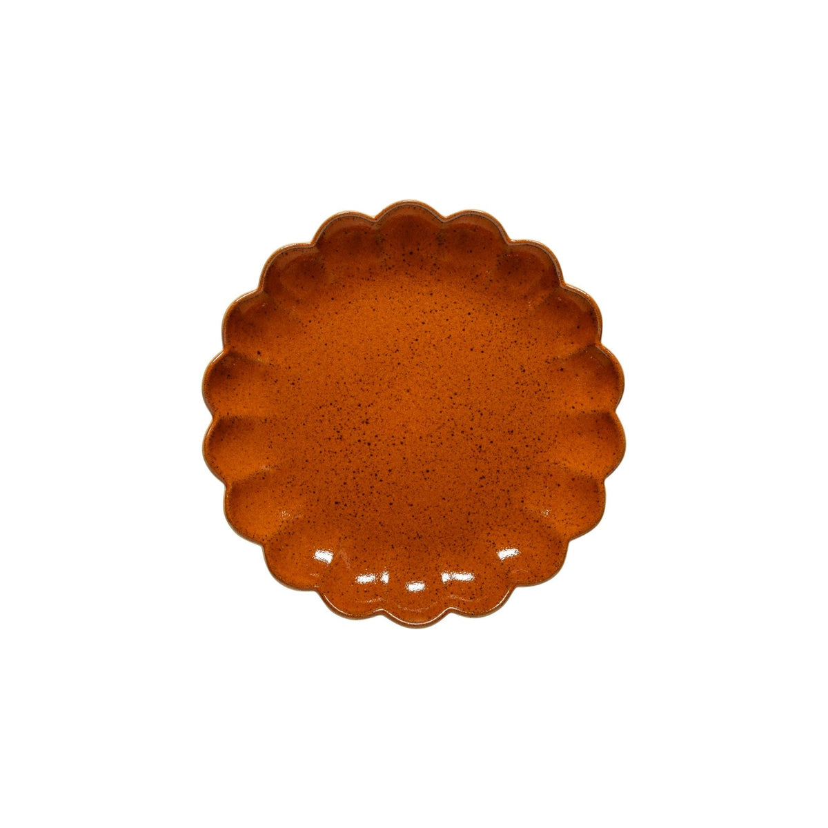 Set of 6 Salad/Dessert Plate Marrakesh