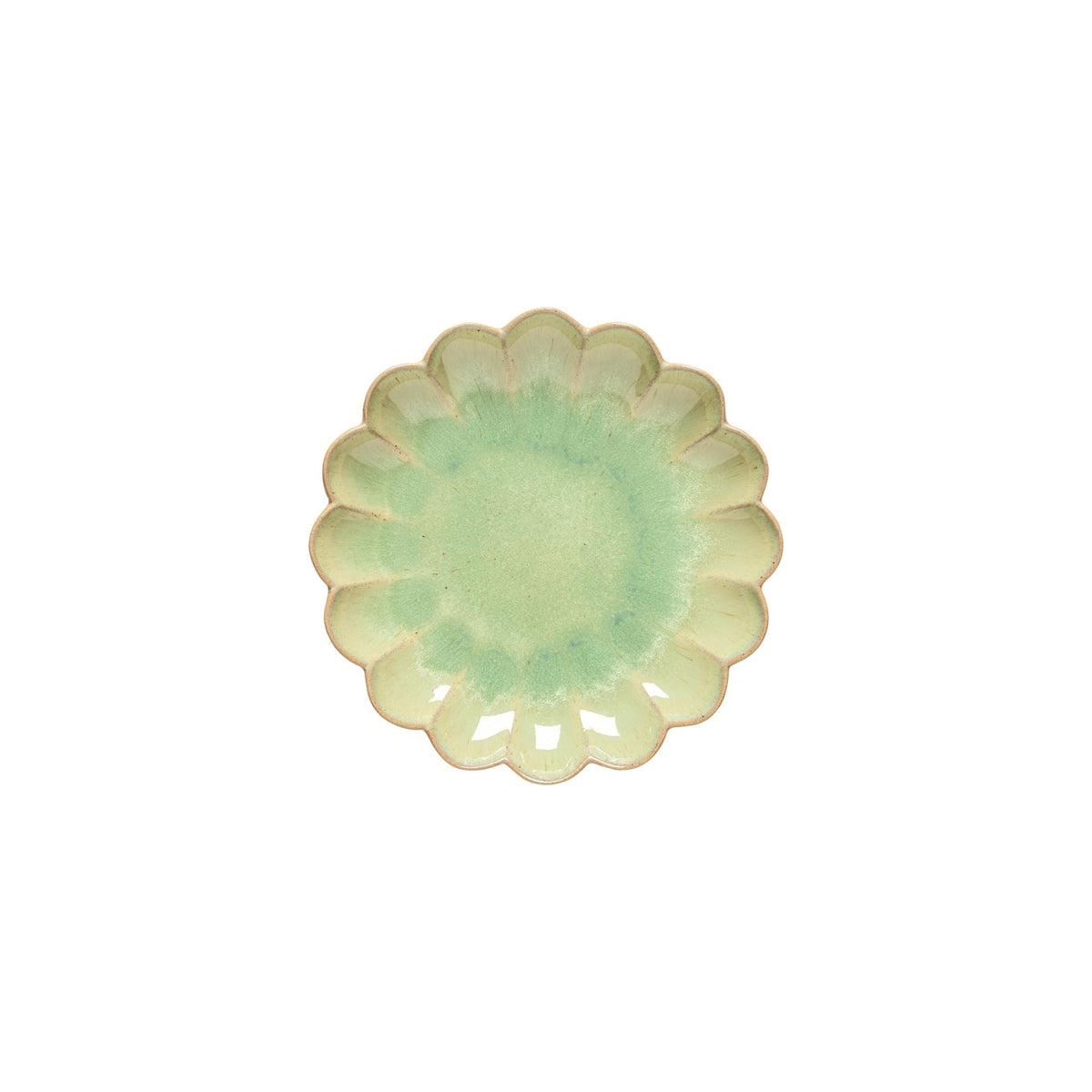 Set of 6 Appetizer Plate Marrakesh