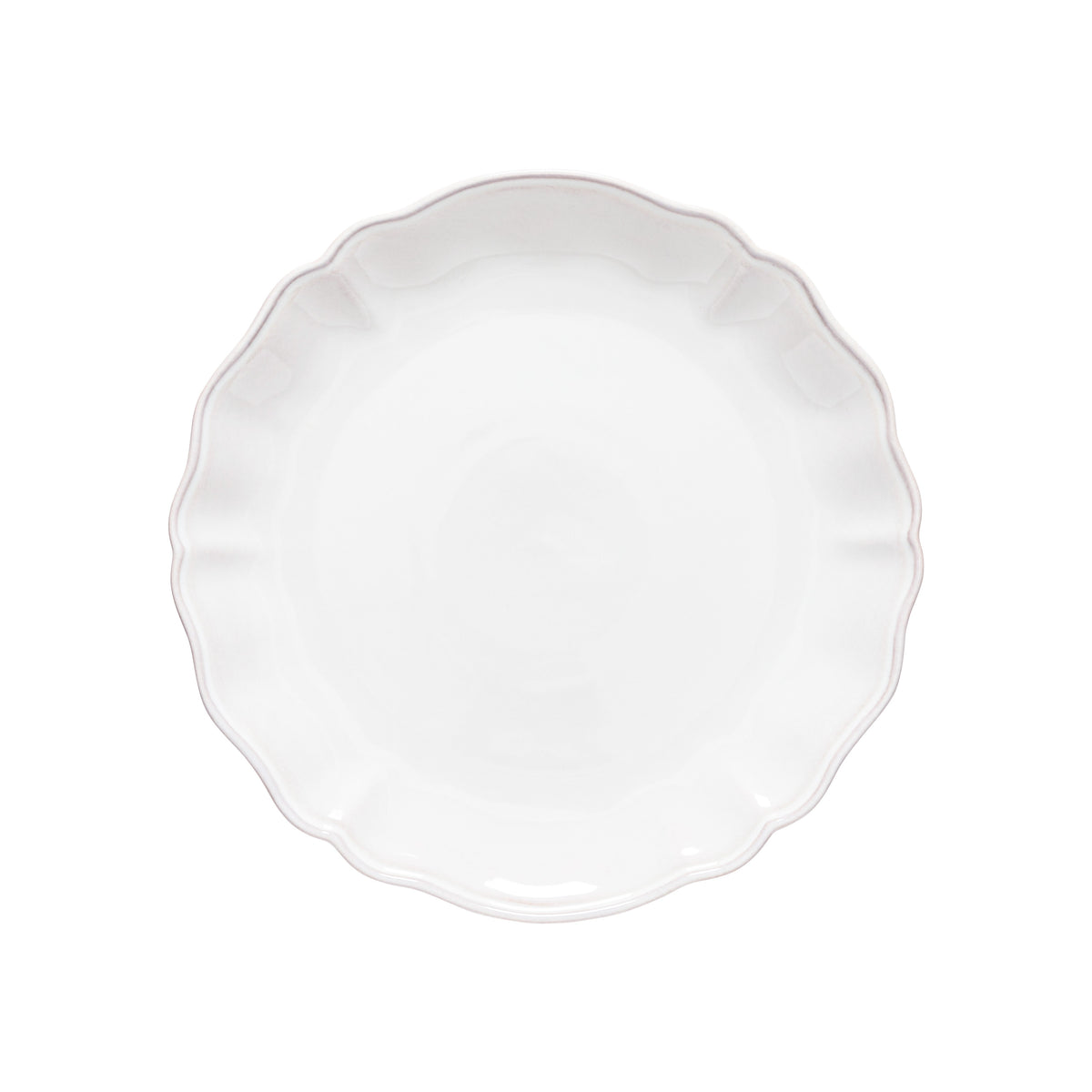 Set of 6 Charger plate/platter 30