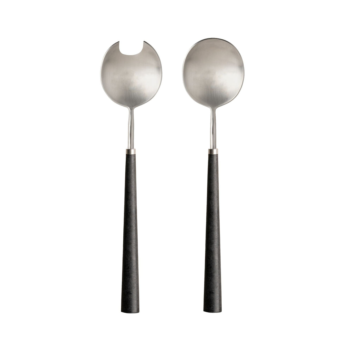 Flatware Salad Serving 2 Pieces Set Pico