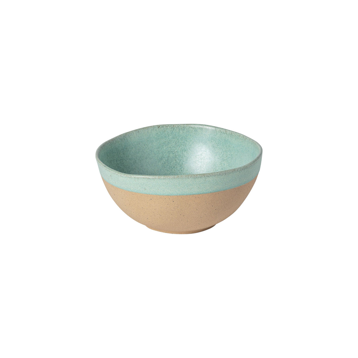 Set of 6 Soup/Cereal Bowls Arenito