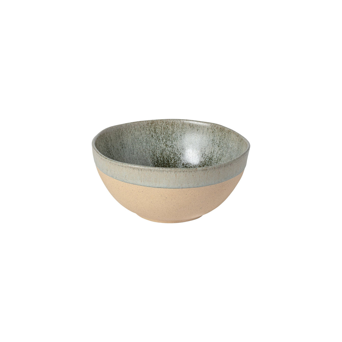 Set of 6 Soup/Cereal Bowls Arenito