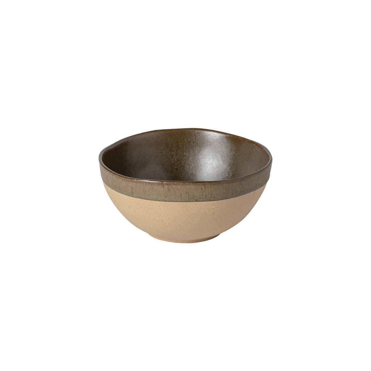 Set of 6 Soup/Cereal Bowls Arenito