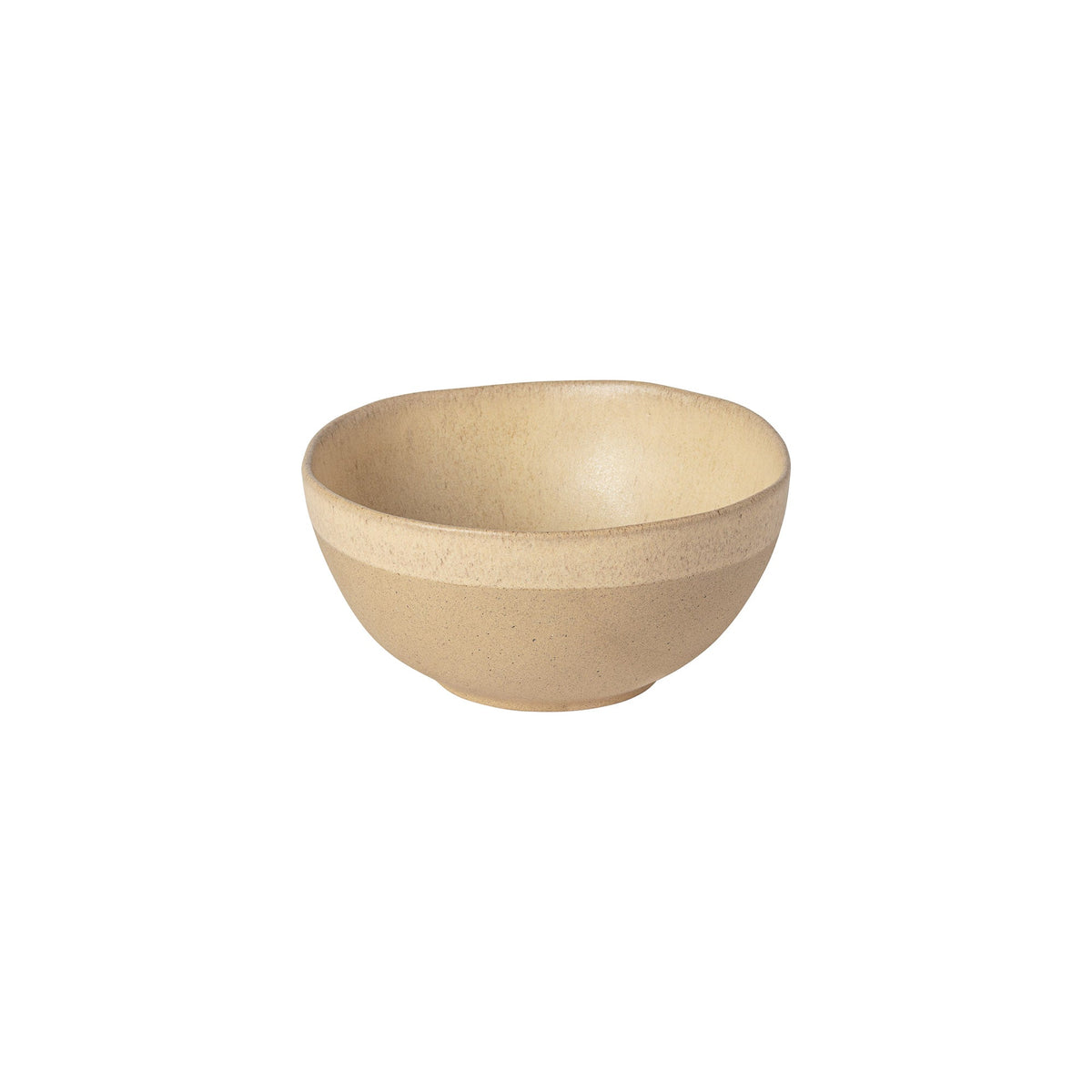Set of 6 Soup/Cereal Bowls Arenito