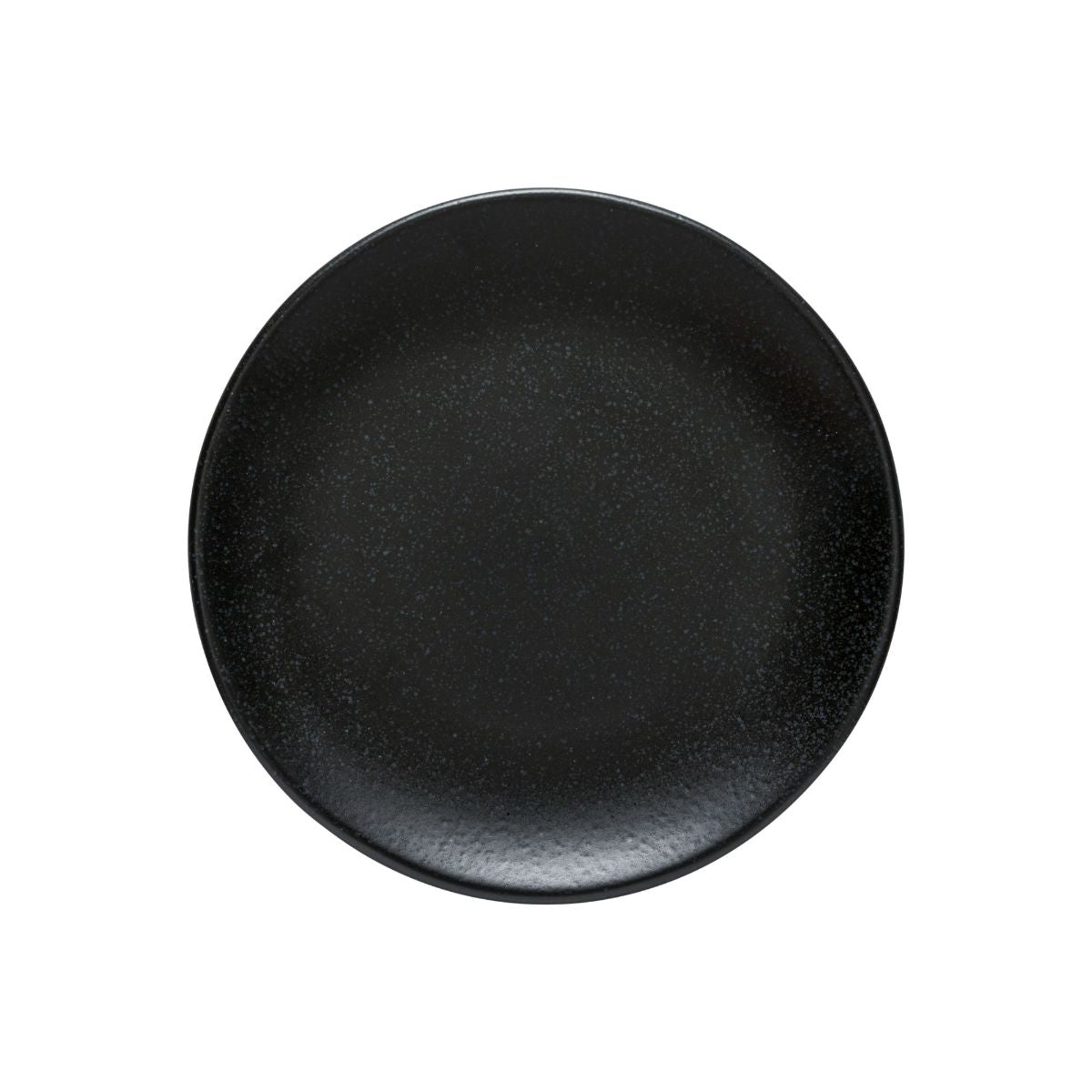 Set of 6 Dinner Round Coupe Plate Roda