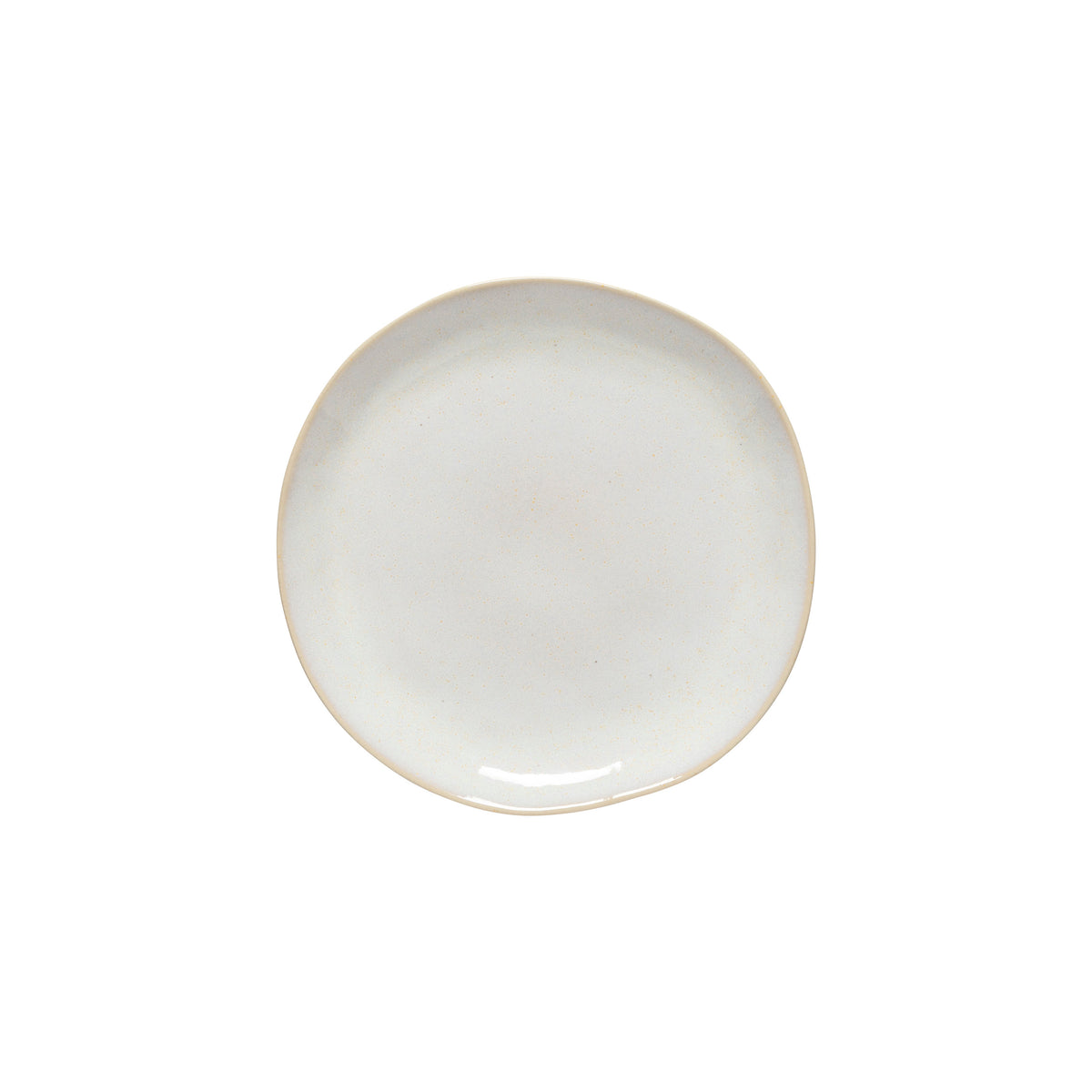 Set of 6 Salad/Dessert Plate Brisa