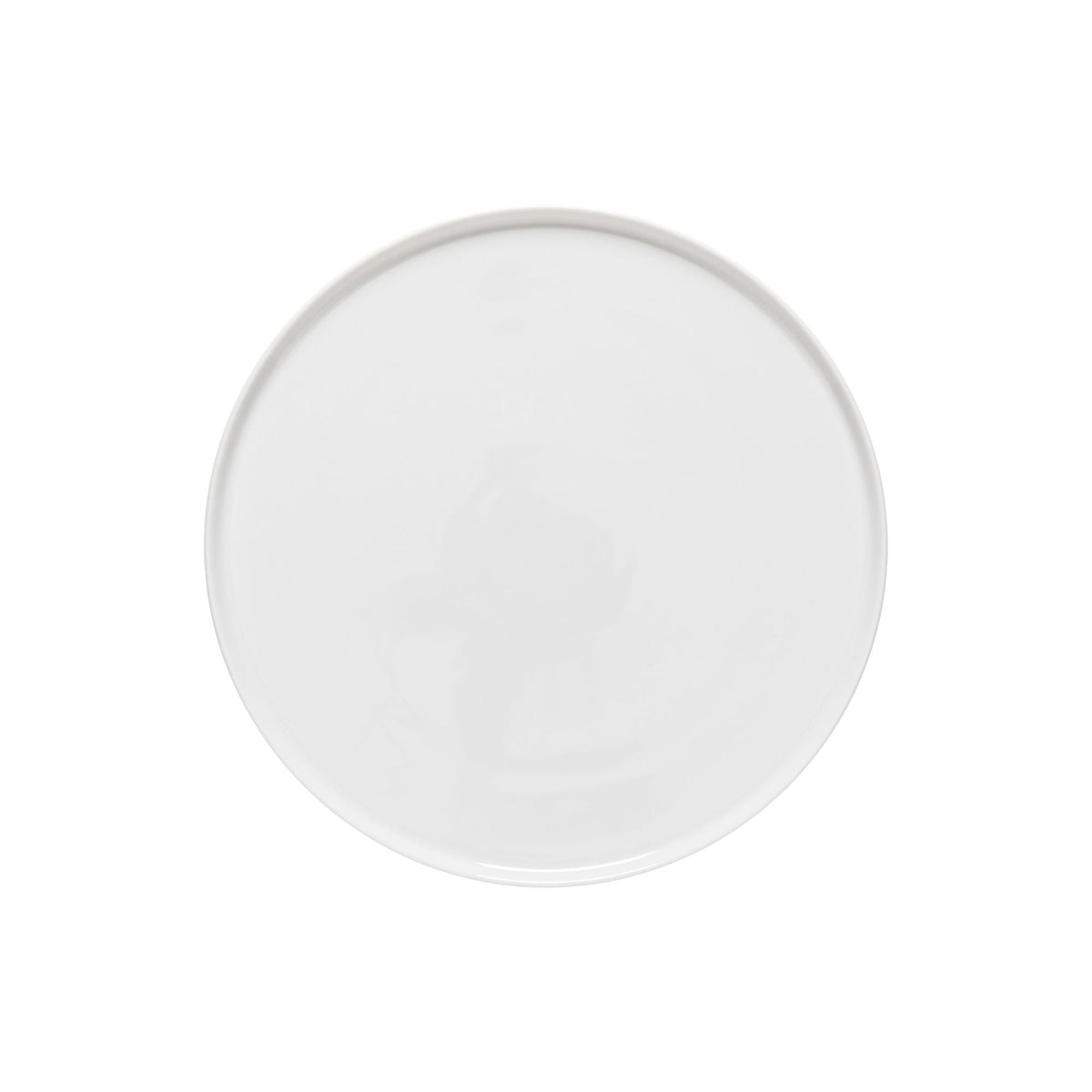 Porcelain Dinner Plate Resonance