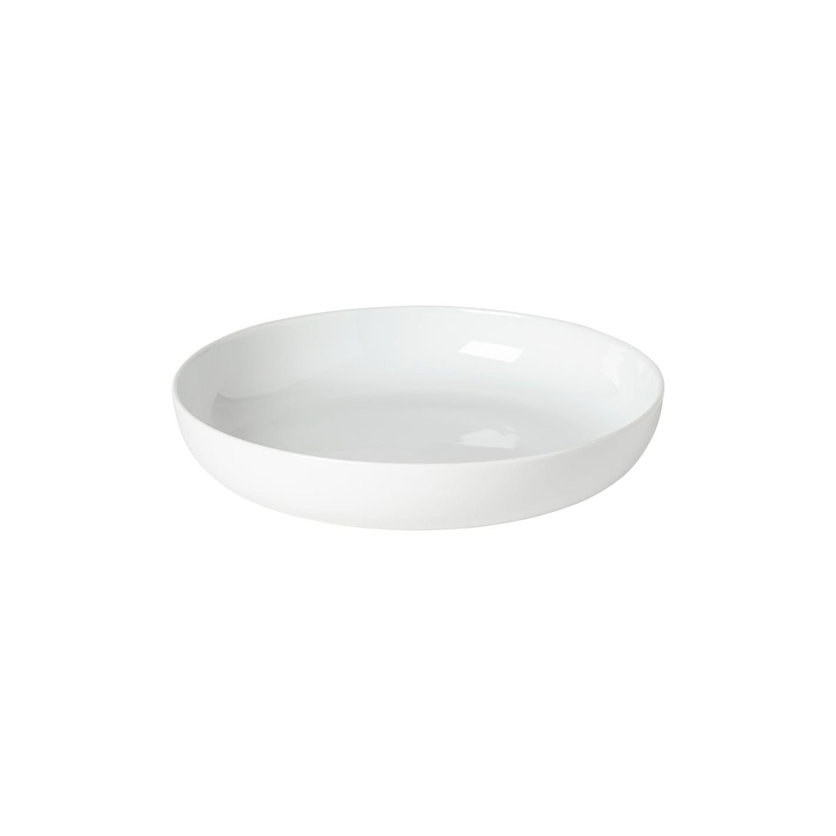 Porcelain Soup/Pasta Bowl Resonance