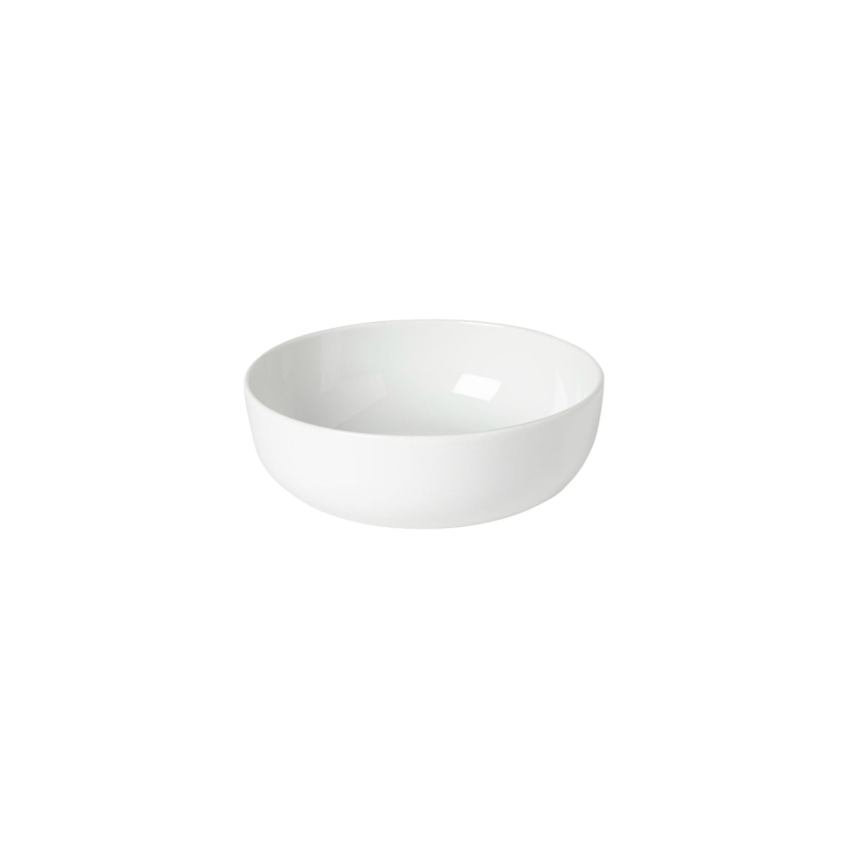 Set of 6 Porcelain Soup/Cereal Bowl Resonance