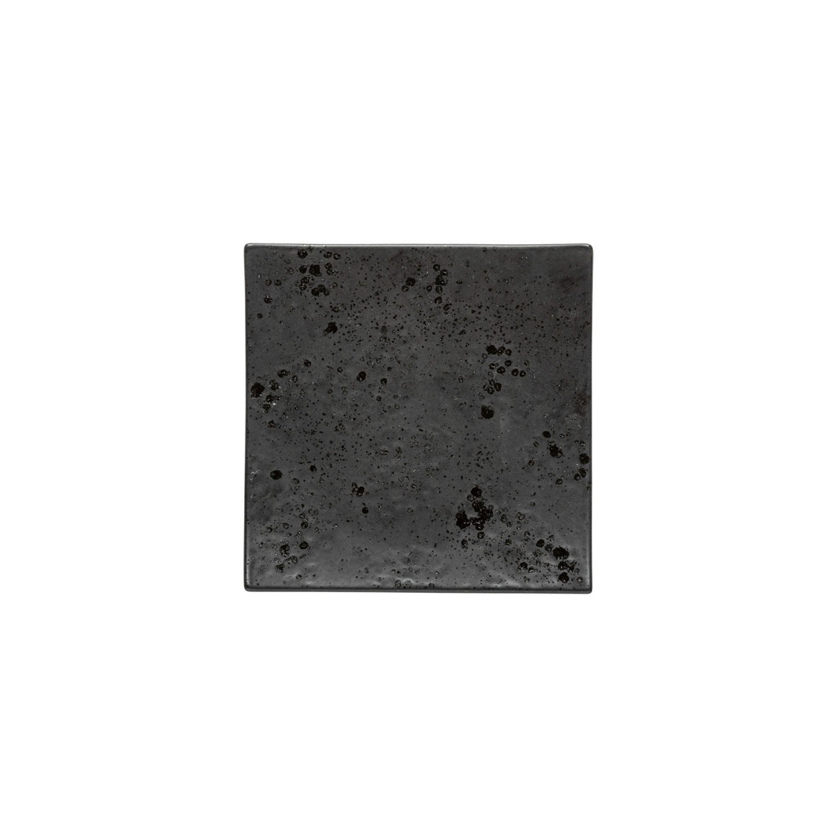 Set of 6 Square Appetizer Plate Resonance