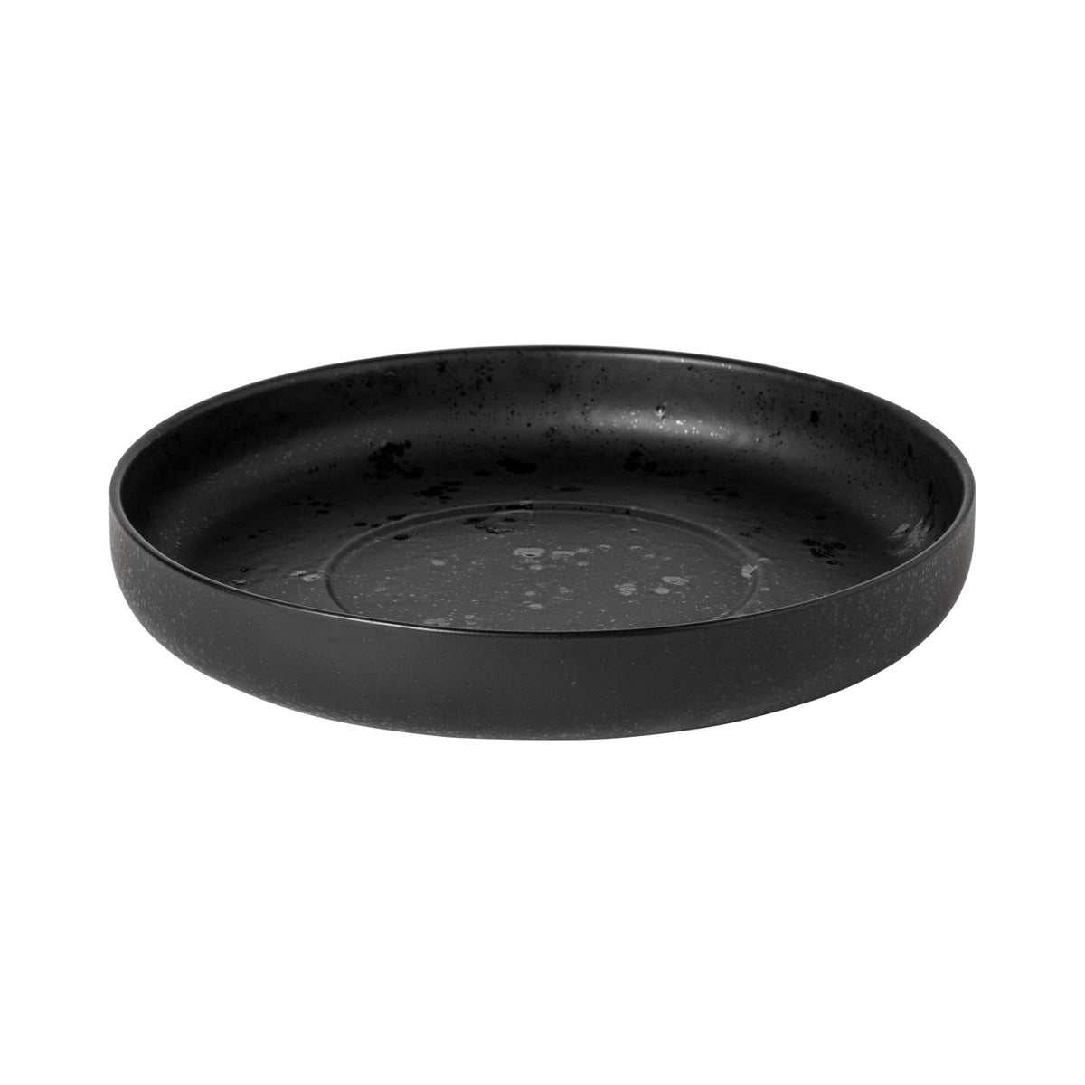 Set of 6 Deep Round Plate Resonance