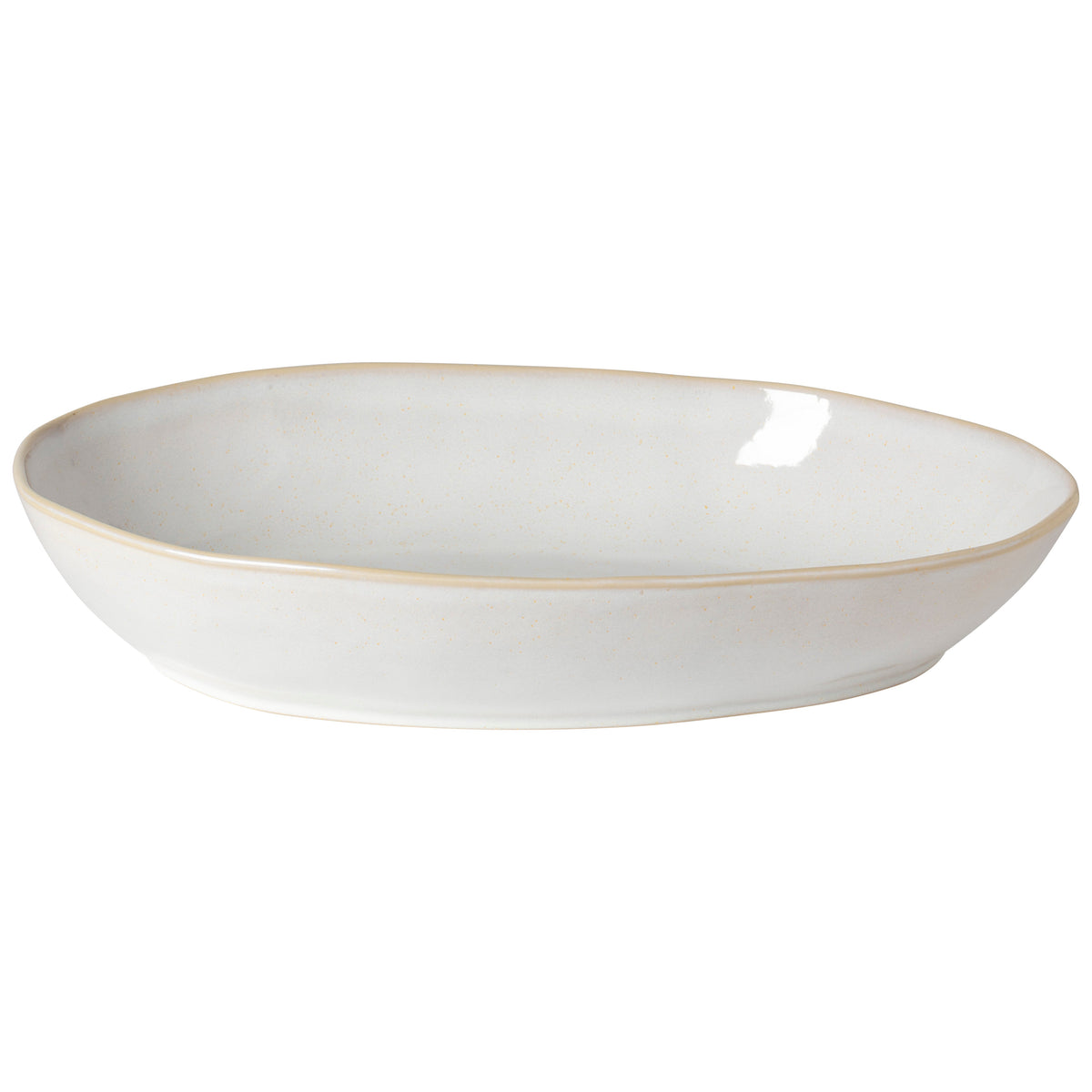 Oval Baker Brisa