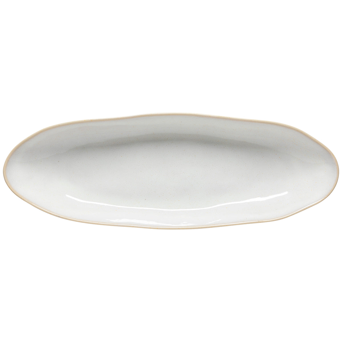 Large Oval Baker Brisa