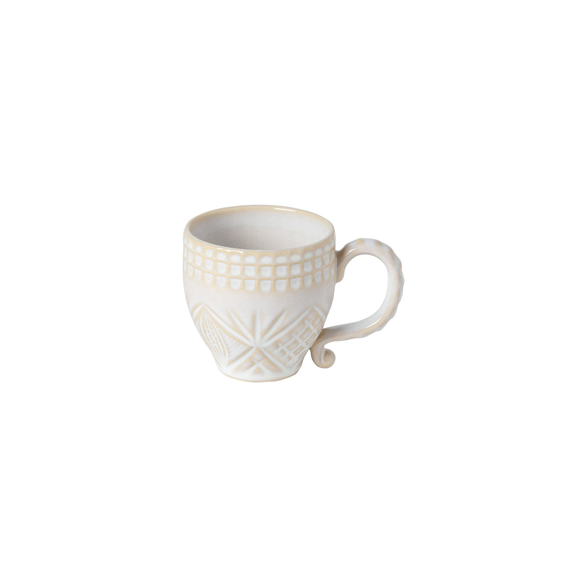 Set of 6 Mug Cristal